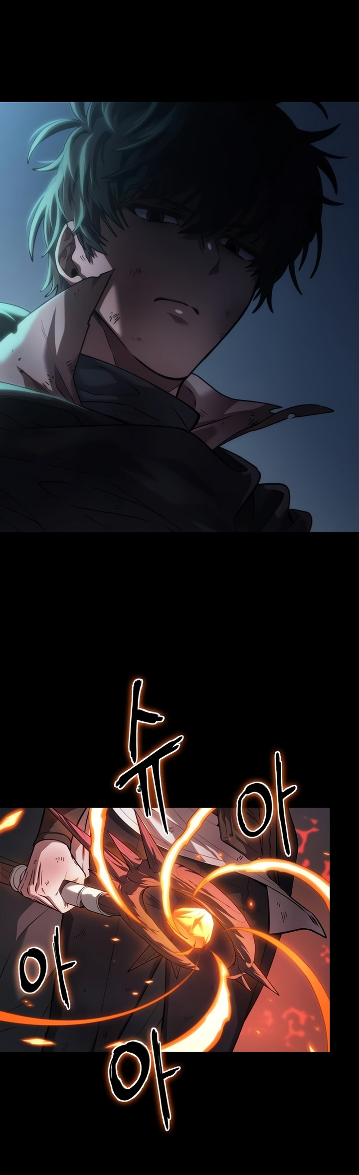 The Last Adventurer Chapter 07 Image 34