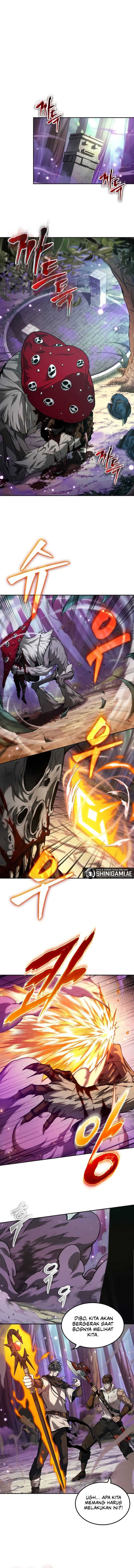 The Last Adventurer Chapter 09 Image 8