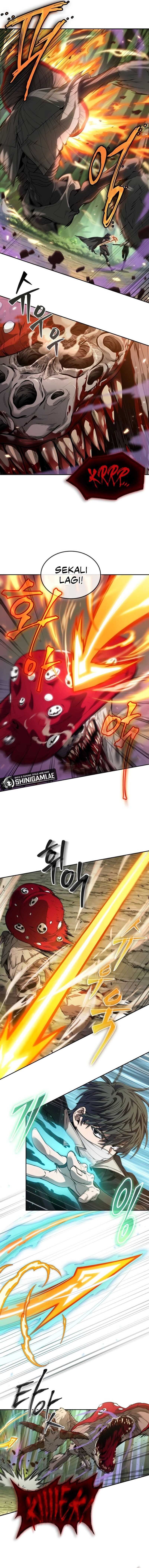 The Last Adventurer Chapter 09 Image 12