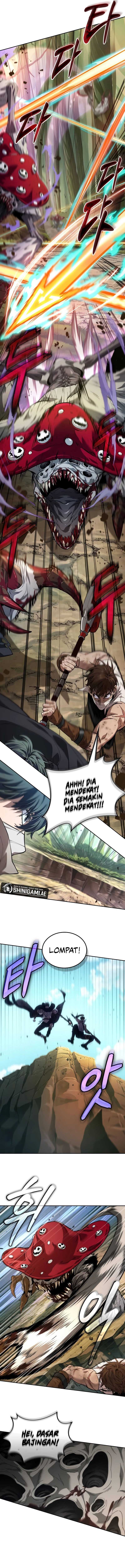 The Last Adventurer Chapter 09 Image 13