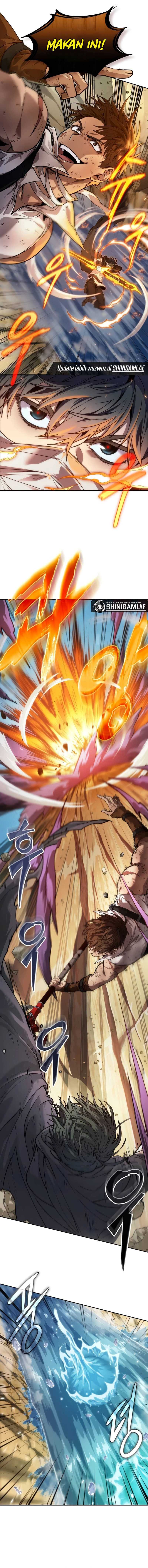 The Last Adventurer Chapter 09 Image 14