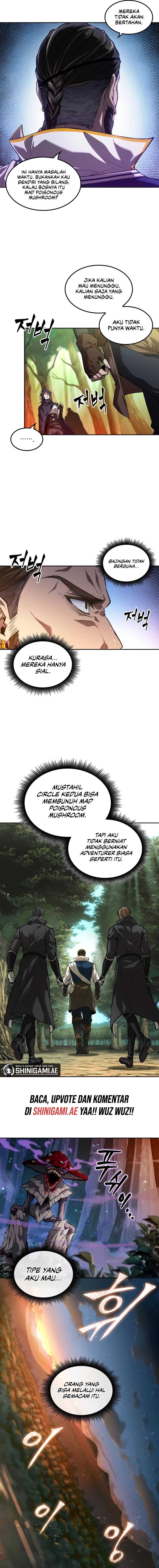 The Last Adventurer Chapter 10 Image 5