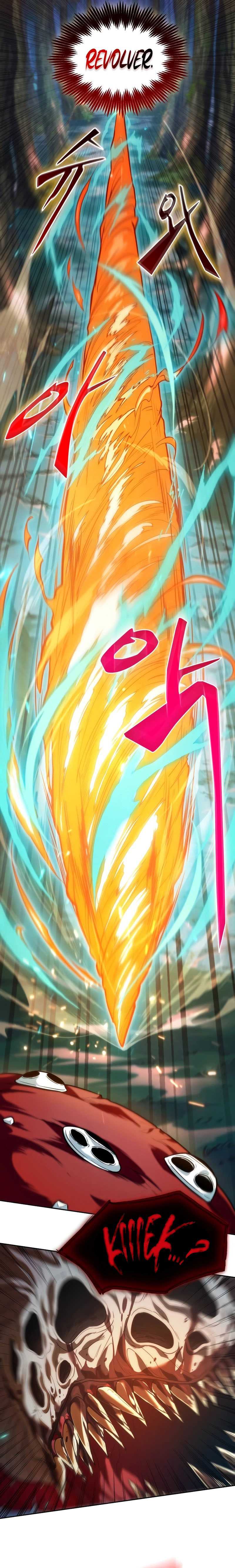 The Last Adventurer Chapter 10 Image 8