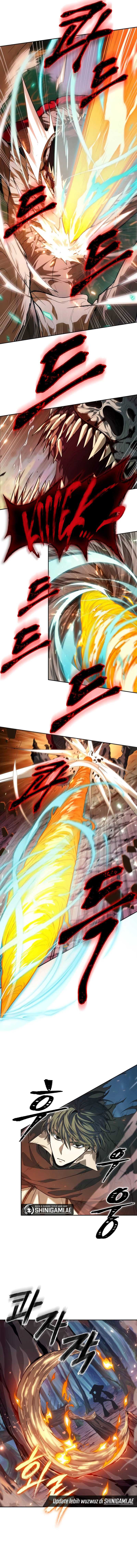 The Last Adventurer Chapter 10 Image 9