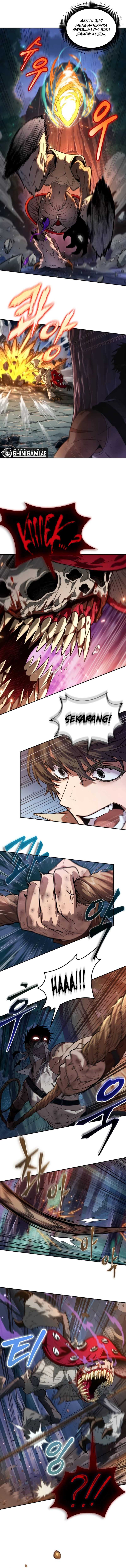 The Last Adventurer Chapter 10 Image 11