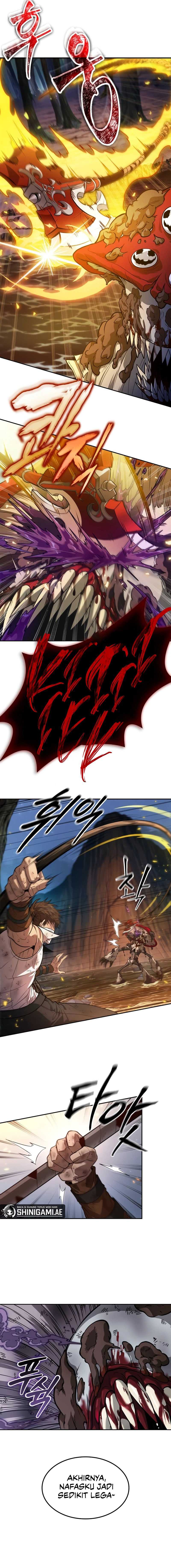 The Last Adventurer Chapter 10 Image 13