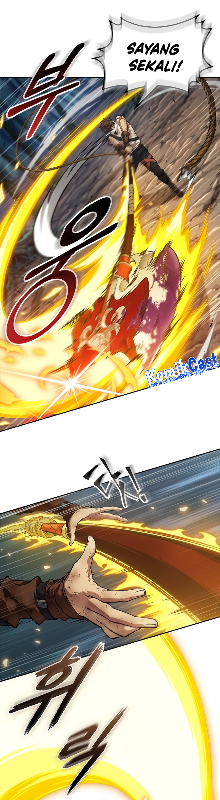 The Last Adventurer Chapter 11 Image 4