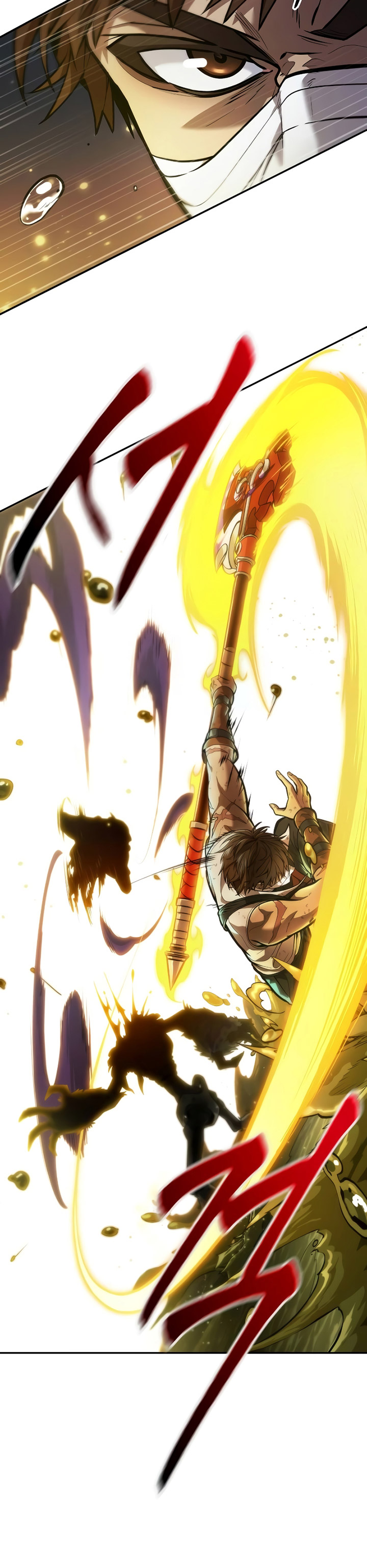 The Last Adventurer Chapter 11 Image 22