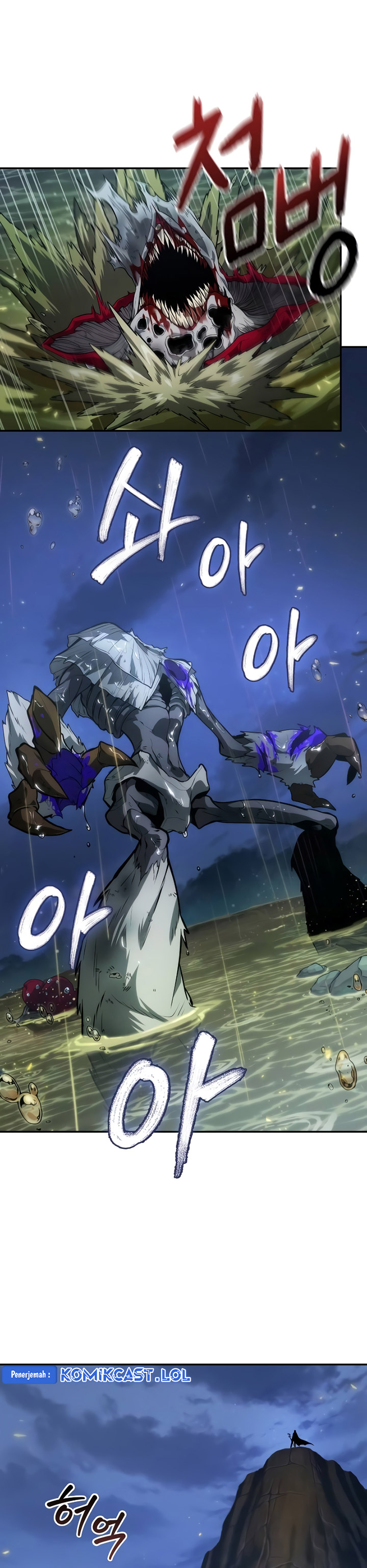 The Last Adventurer Chapter 11 Image 23