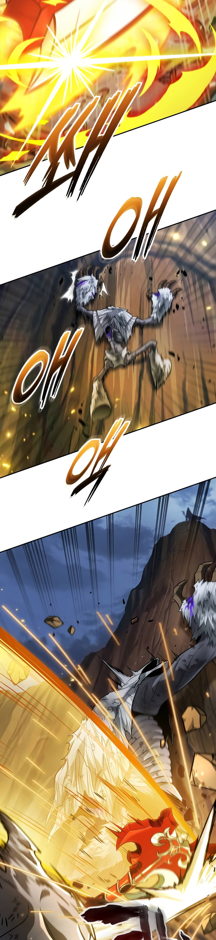 The Last Adventurer Chapter 11 Image 34