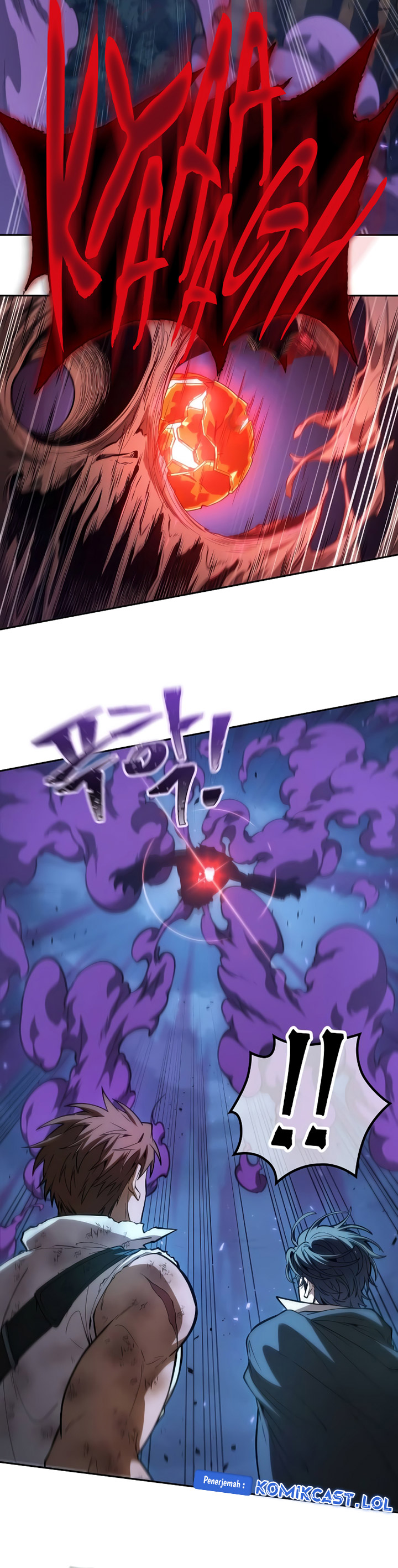 The Last Adventurer Chapter 11 Image 47