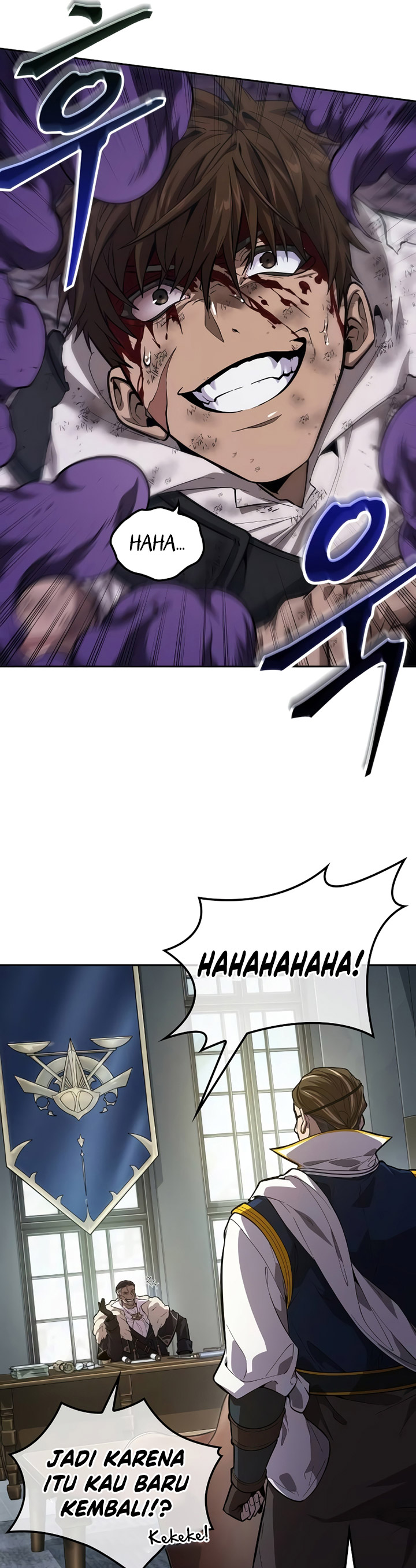 The Last Adventurer Chapter 11 Image 48