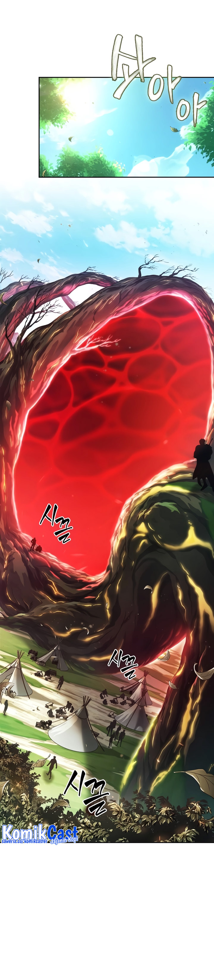 The Last Adventurer Chapter 12 Image 20