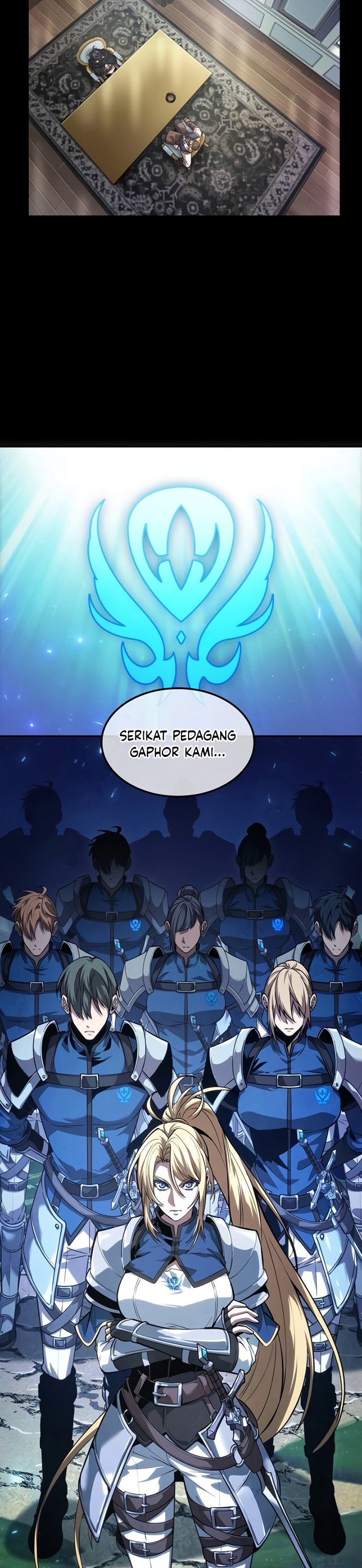 The Last Adventurer Chapter 12 Image 27