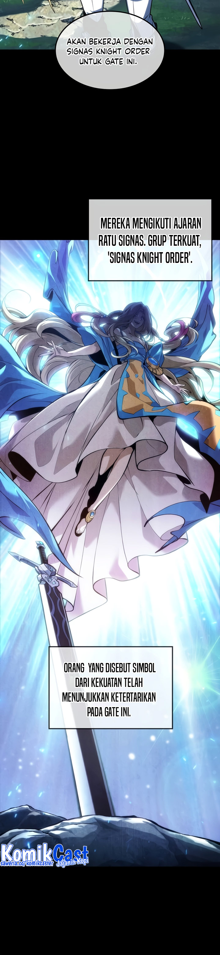 The Last Adventurer Chapter 12 Image 28