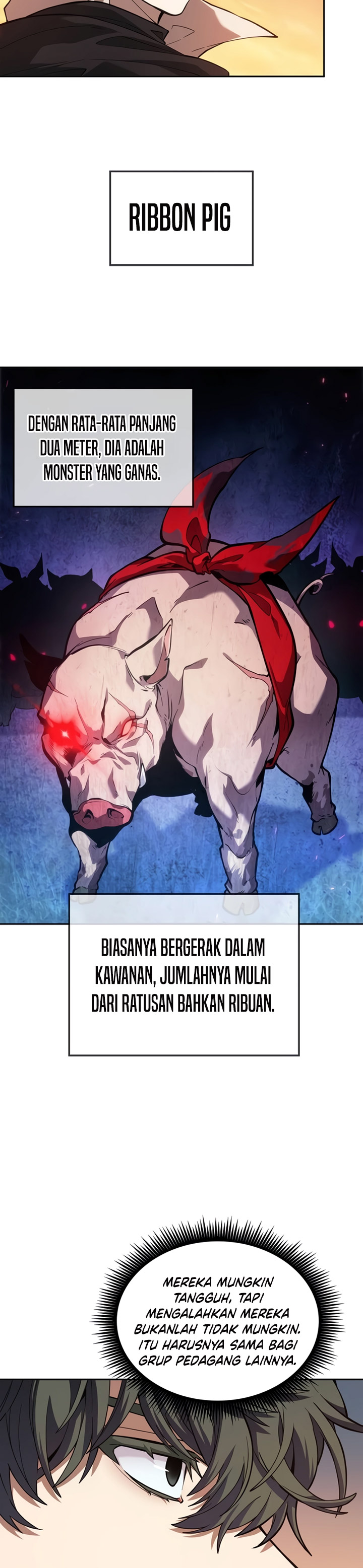 The Last Adventurer Chapter 13 Image 10