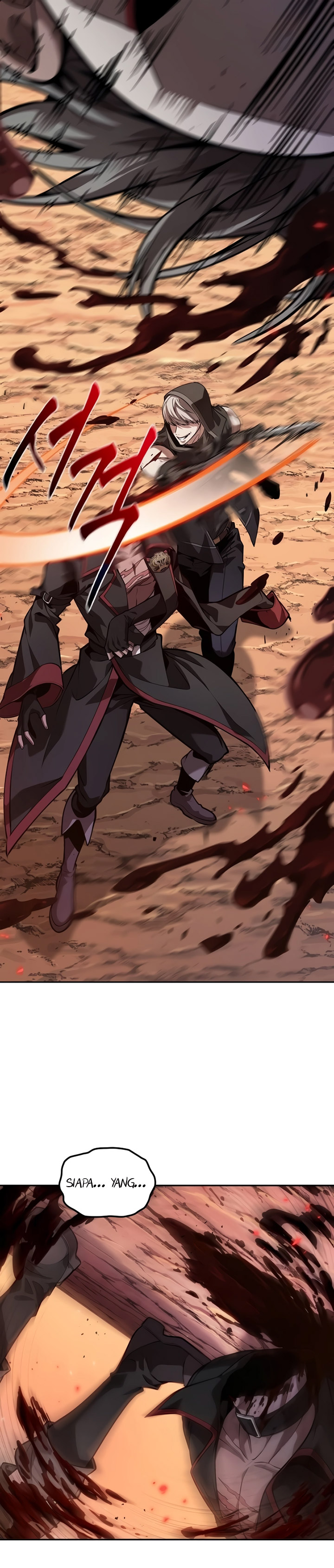 The Last Adventurer Chapter 13 Image 21