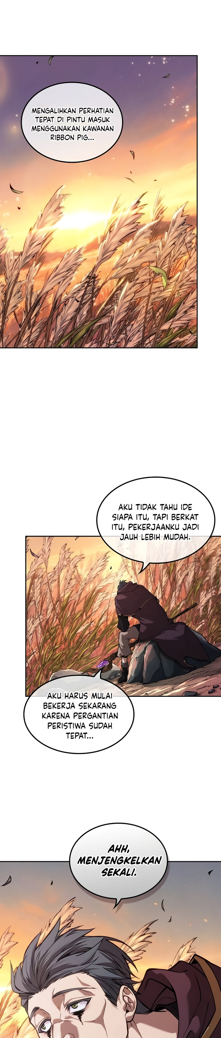 The Last Adventurer Chapter 13 Image 23