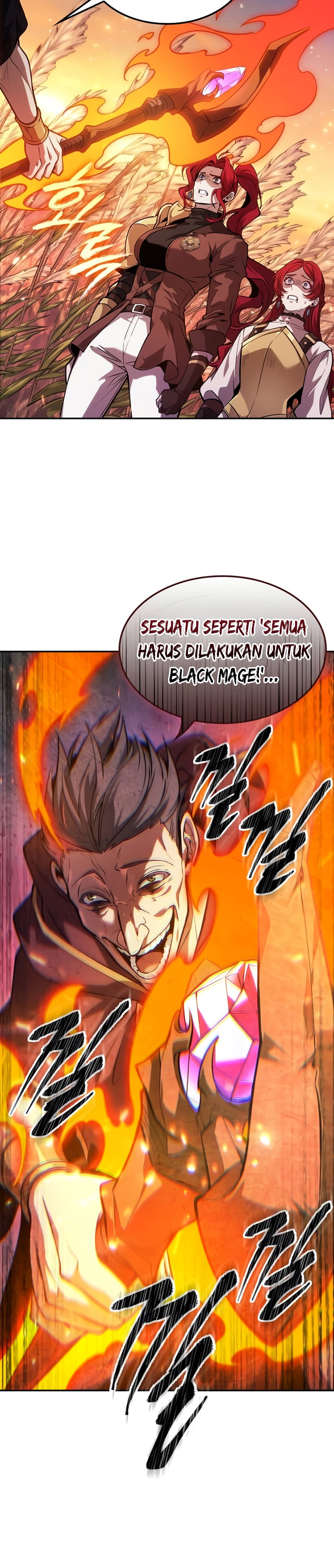 The Last Adventurer Chapter 13 Image 28