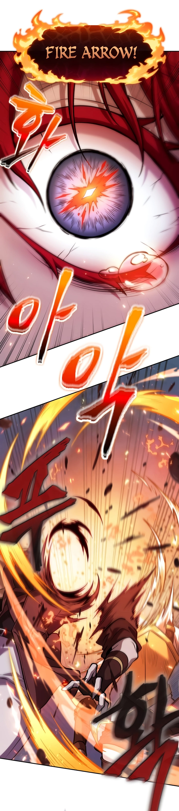 The Last Adventurer Chapter 13 Image 29