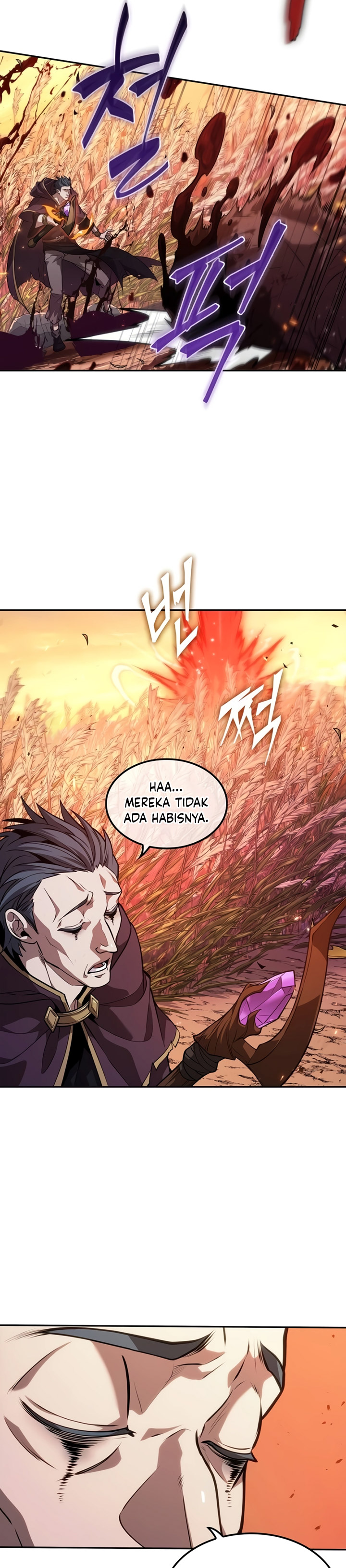 The Last Adventurer Chapter 13 Image 30