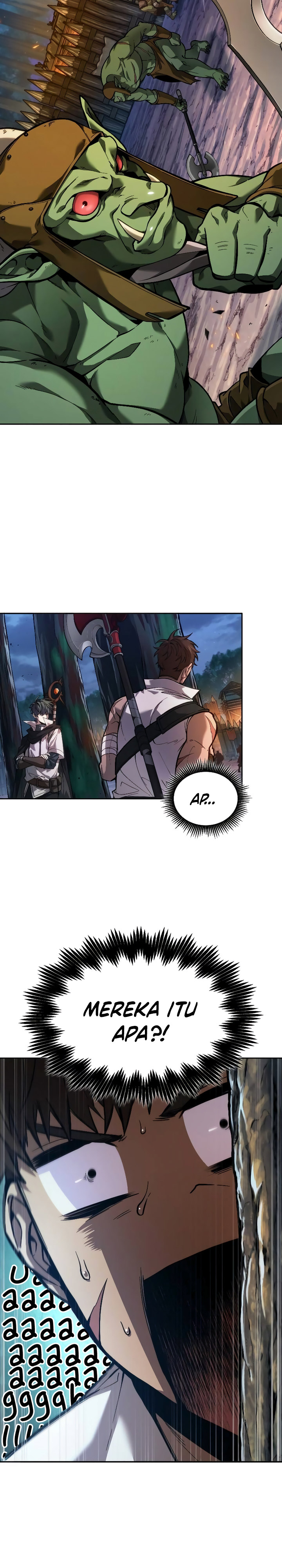 The Last Adventurer Chapter 14 Image 2