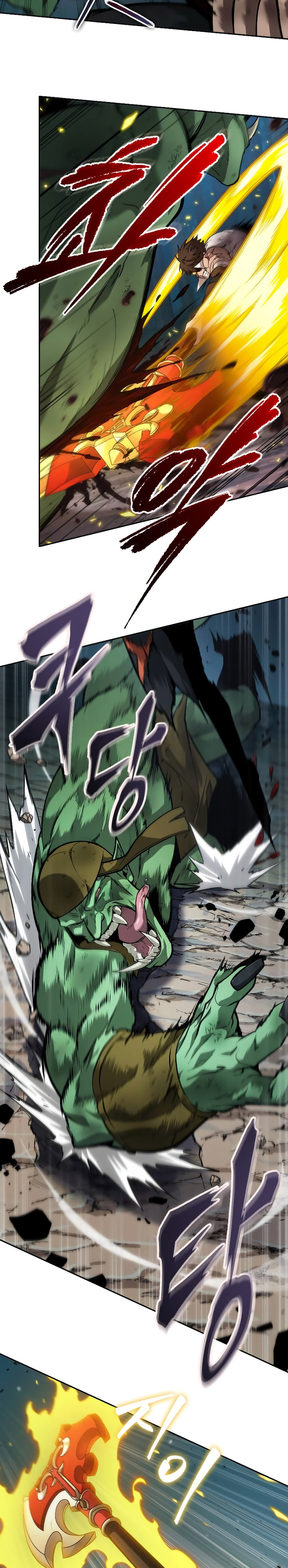 The Last Adventurer Chapter 14 Image 11