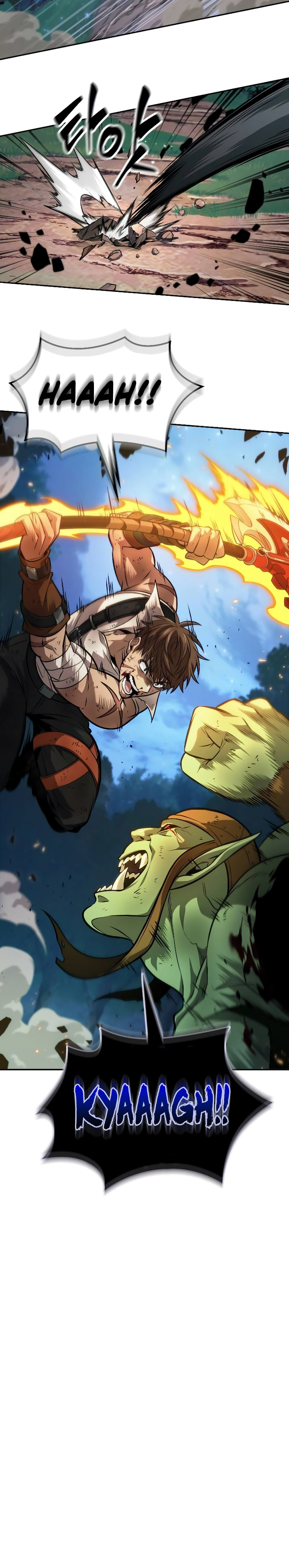 The Last Adventurer Chapter 14 Image 18