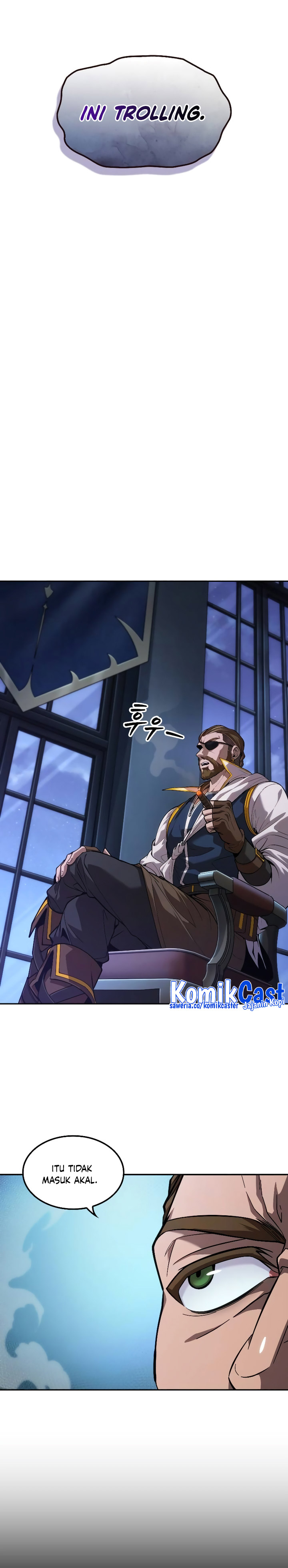 The Last Adventurer Chapter 14 Image 23