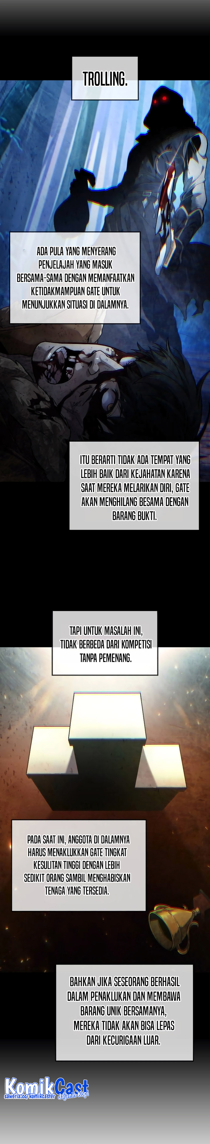 The Last Adventurer Chapter 14 Image 24