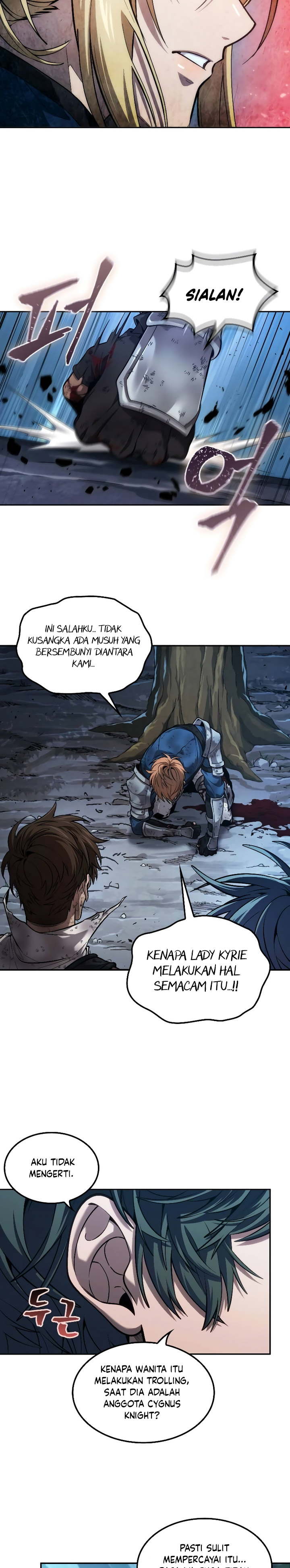 The Last Adventurer Chapter 14 Image 26