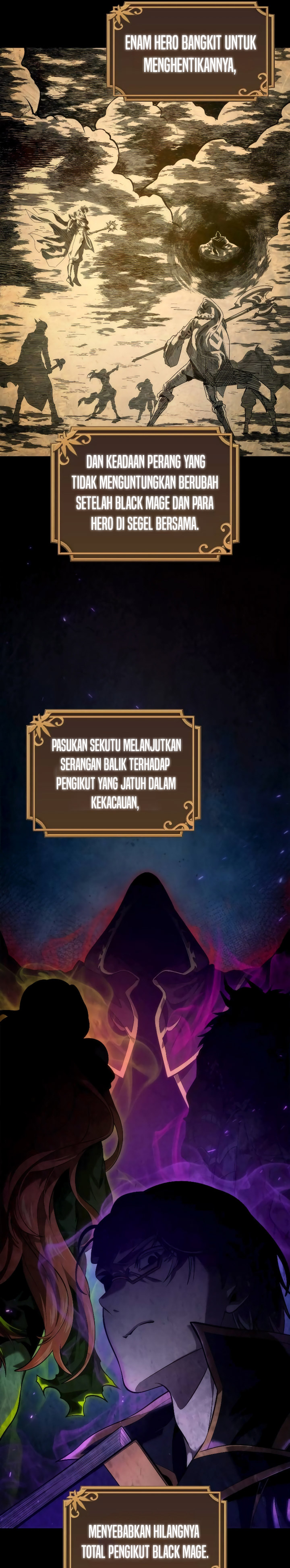 The Last Adventurer Chapter 14 Image 29