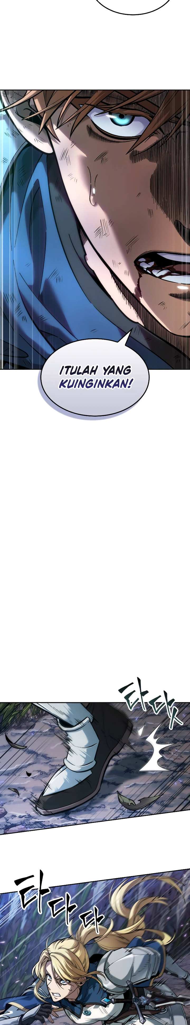 The Last Adventurer Chapter 14 Image 31