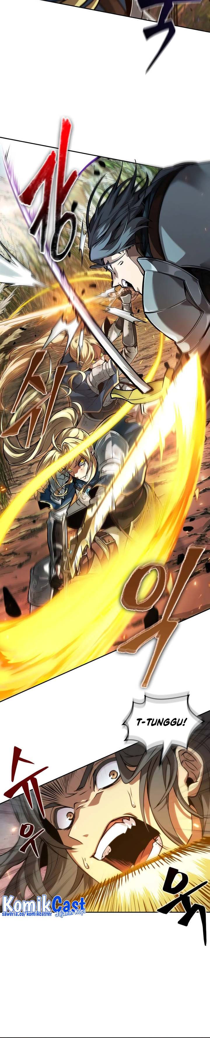 The Last Adventurer Chapter 15 Image 4