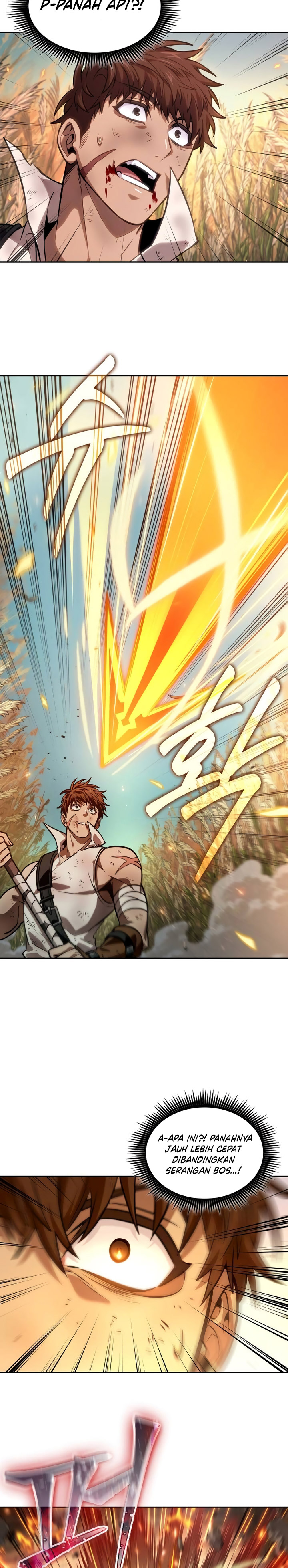 The Last Adventurer Chapter 15 Image 27