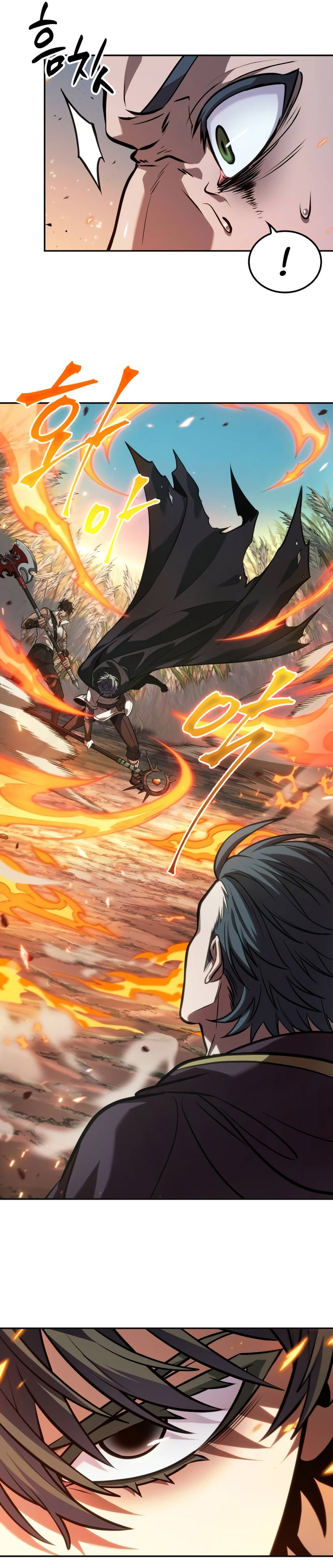 The Last Adventurer Chapter 15 Image 29