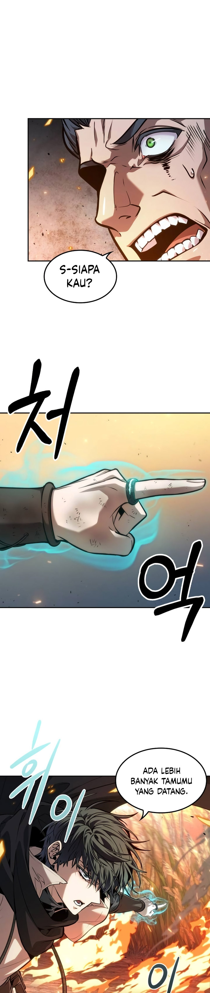 The Last Adventurer Chapter 15 Image 30