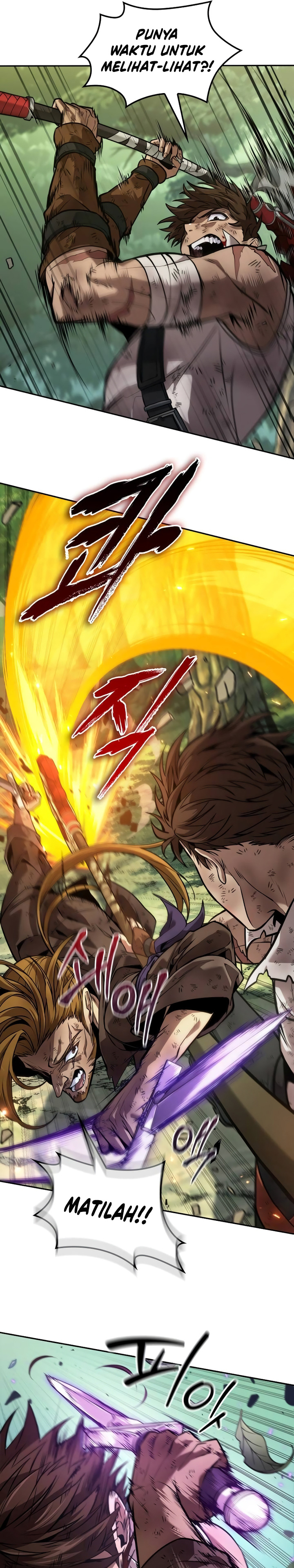 The Last Adventurer Chapter 16 Image 21