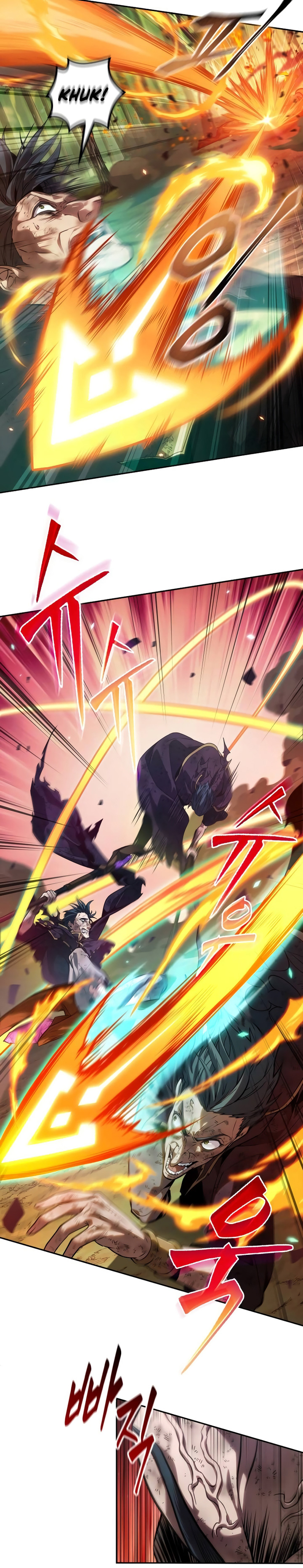 The Last Adventurer Chapter 17 Image 15