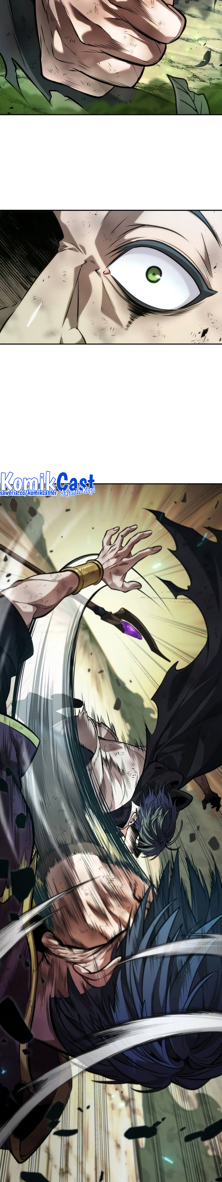 The Last Adventurer Chapter 17 Image 22