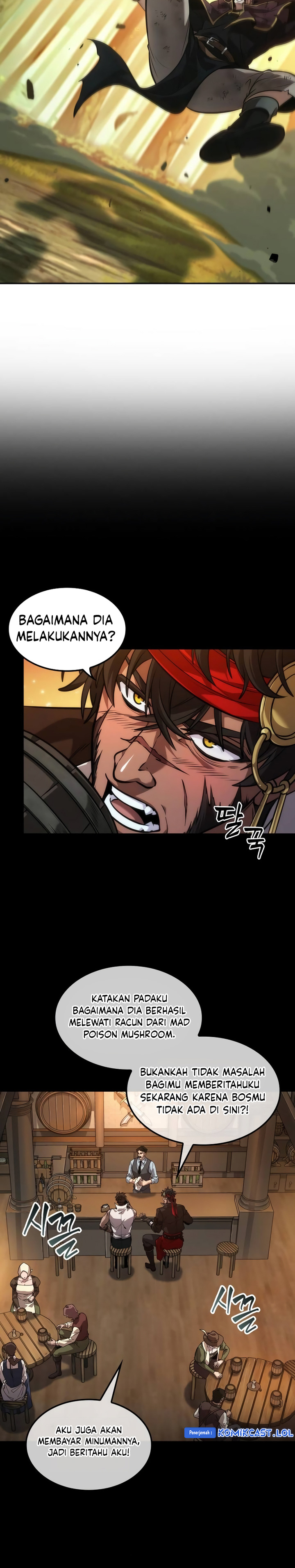 The Last Adventurer Chapter 17 Image 24