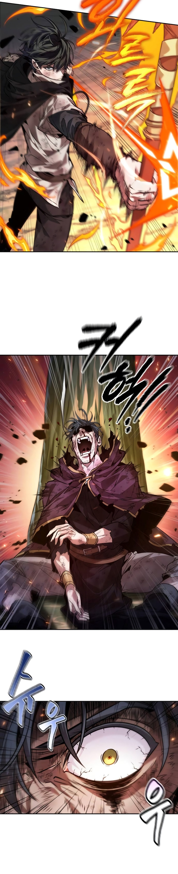 The Last Adventurer Chapter 17 Image 29