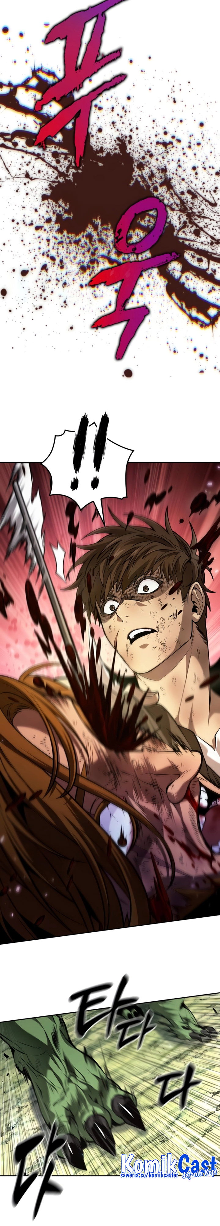 The Last Adventurer Chapter 18 Image 12