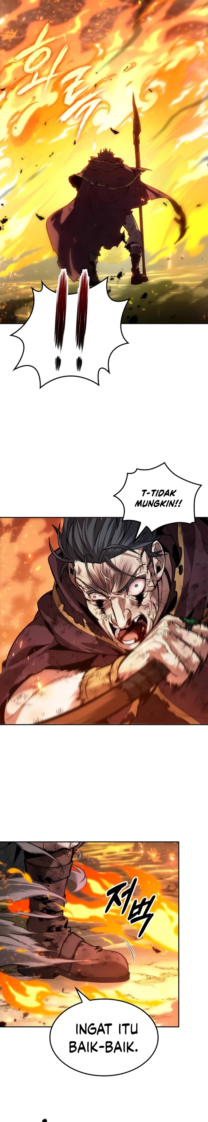 The Last Adventurer Chapter 18 Image 18