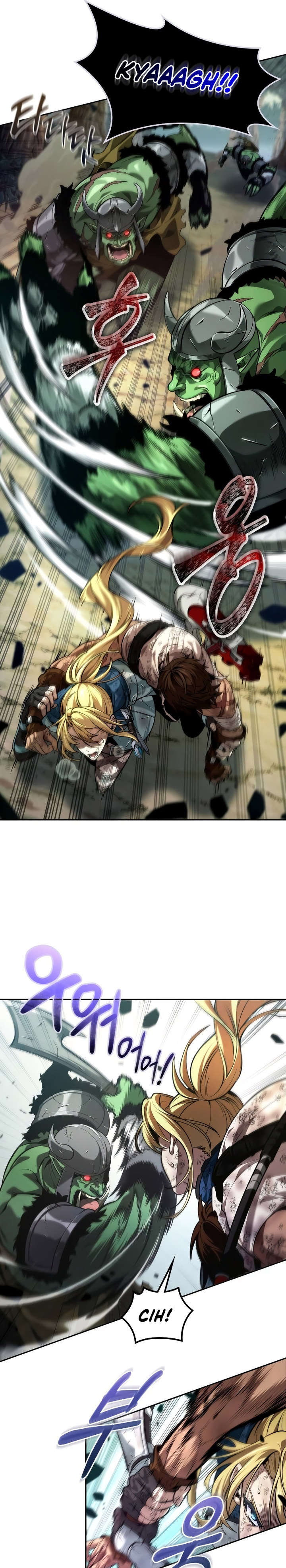 The Last Adventurer Chapter 19 Image 9