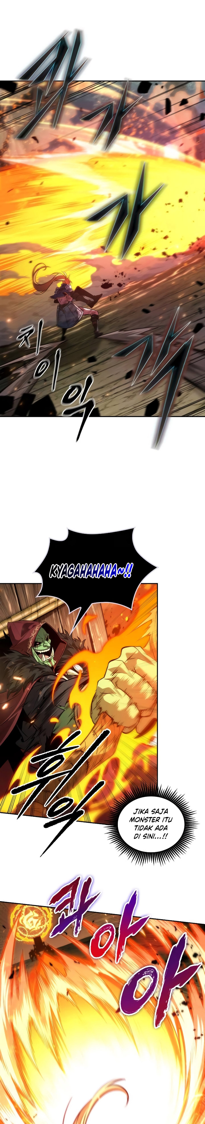 The Last Adventurer Chapter 19 Image 11