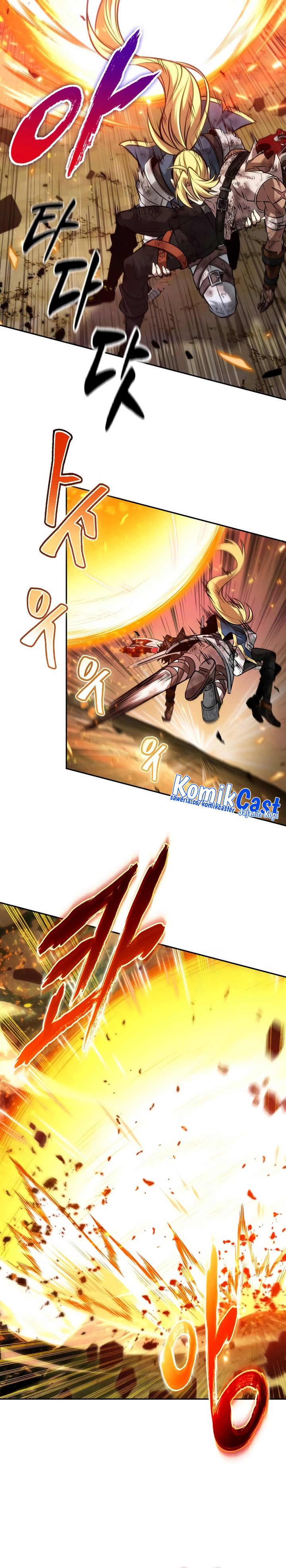 The Last Adventurer Chapter 19 Image 12