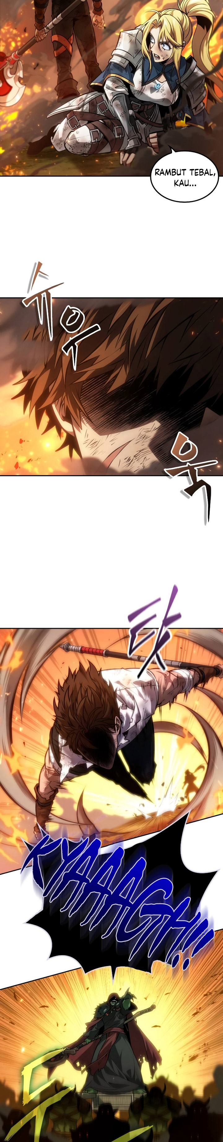 The Last Adventurer Chapter 19 Image 14