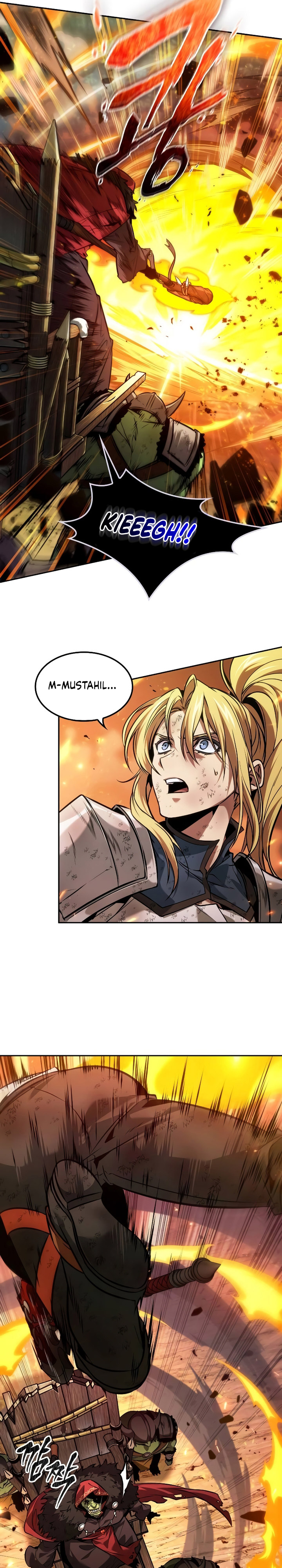 The Last Adventurer Chapter 19 Image 17