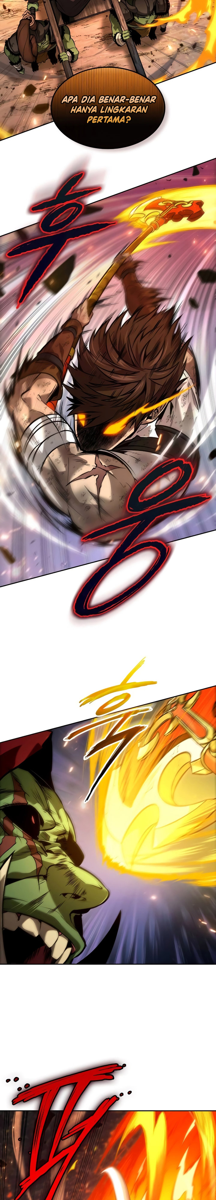 The Last Adventurer Chapter 19 Image 18